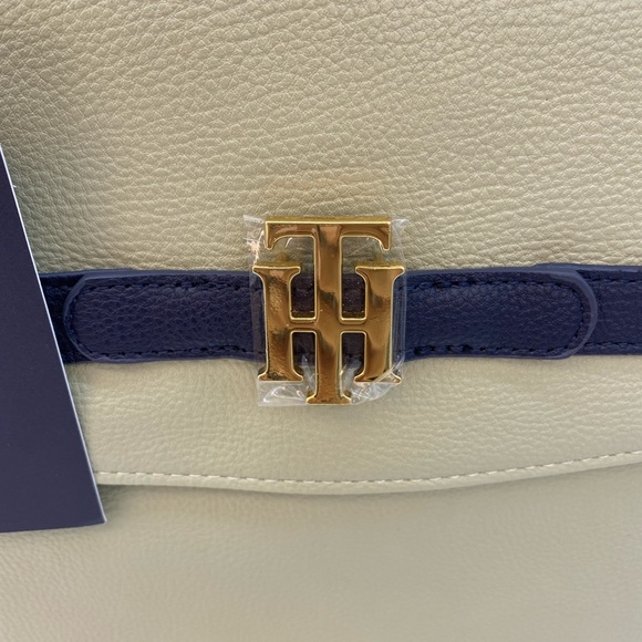 Tommy Hilfiger Laurel Flap Backpack - Picture 3 of 8